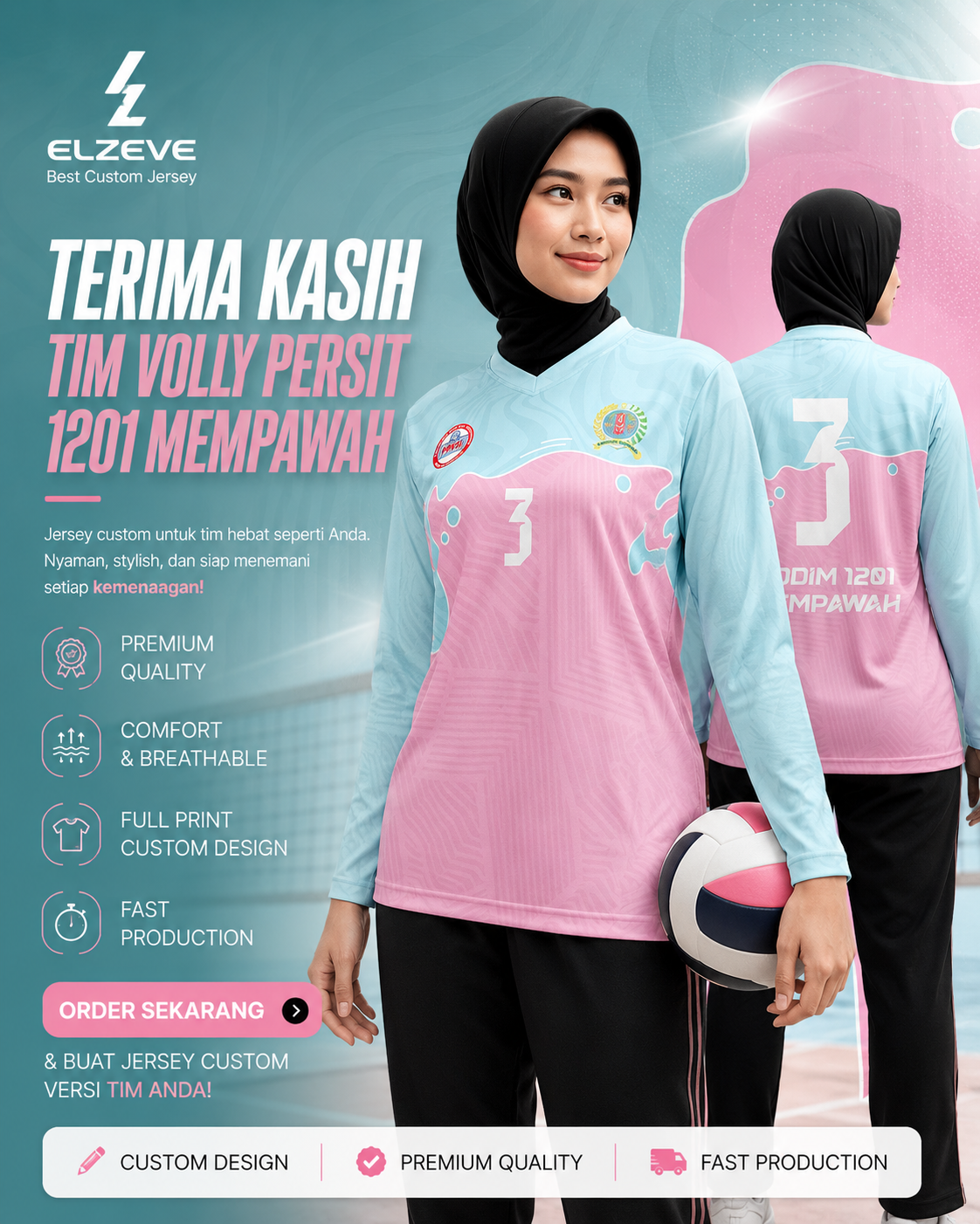 Volly Persit